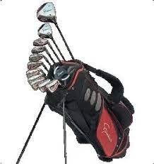 Buy jack nicklaus golf clubs and get the best deals at the lowest prices on ebay! Amazon Com Nicklaus Jack Mens Signature Series Golf Set Ss460x Golf Club Complete Sets Sports Outdoors