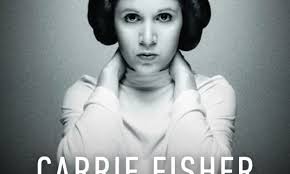 The Career of Carrie Fisher, Sci-Fi Princess (Part 2: 1985-2016)