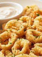 Kdartstudio Own Calamari Rings Squid Recipes Calamari Recipes Fried Calamari