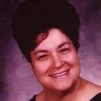 Marie Anntonette "Toni" Rynearson Obituary