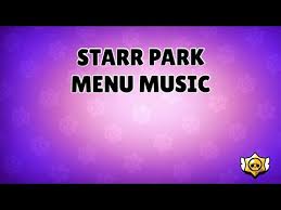 New brawler colette all 30 voice lines animations with captions brawl stars starrpark update. Starr Park Menu Theme Brawl Stars Ost Youtube