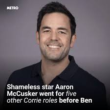 He's a little bit cheeky, he's got oodles of charm and he is deeply in love  with one Eva Price