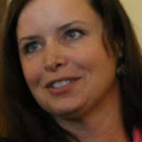 McLean County hires Taylor as assistant administrator