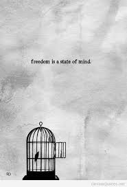 I M 20 And Free 6 Misconceptions About Independent People Freedom Quotes Freedom Is A State Of Mind Mindfulness Quotes
