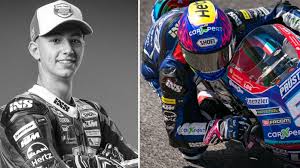 Jason dupasquier uczestniczył w fatalnym wypadku w kwalifikacjach moto3 do gp włoch. W5njyi4rsaqm3m