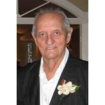 Glen H. Fultz Obituary