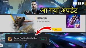 Downloading garena free fire new beginning_v1.58.0_apkpure.com.xapk (654.5 mb). Free Fire Update Available On Play Store Update Free Fire How To Open Free Fire Youtube