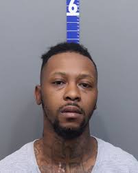 Latest Hamilton County Jail Booking Report