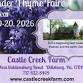 Lavender Thyme Faire