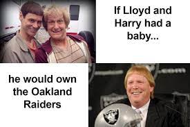 Funny del rio memes of 2017 on me.me these pictures of this page are about:raiders owner meme. Matt Miller Pa Twitter Just Realized Why Raiders Owner Mark Davis Looks So Familiar Http T Co 5kxfqfmfls