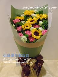 Order flowers for delivery near me. Happiness Express äºç¶­åè±èè¨­è¨avignon Florist Taipei Flower Delivery Send Flowers To Taiwan