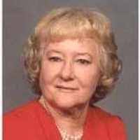 Billie Judith Womble (1928–2018)