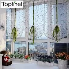 Cortina para cocina modernas de telas bordado para puerta y ventana ⭐cortinas cocina bordado de fruta ⭐ visillos colores liso para que pase luz. Tienda Online Cortinas De Tul Bordadas Para Cocina Sala De Estar Panel De Dormitorio Aliexpress Movil 11 1 Cortinas Para Cocina Cortinas Cortinas Ventana