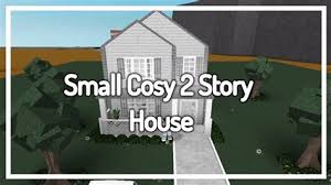 Bloxburg Houses 2 Story 40k Drone Fest Aesthetic autumn house | bloxburg. bloxburg houses 2 story 40k drone fest