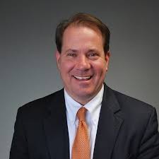 Randy Taylor is election night leader for Salisbury mayor