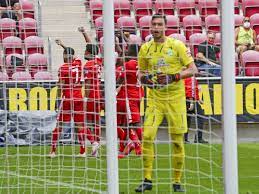 Für werder bremen steht am mittwoch ein must win spiel an: Werder Bremen Niederlage Gegen Mainz 05 Abstieg So Gut Wie Sicher News