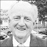 Paul Sweeney Obituary (2011)