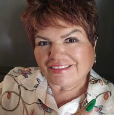 Olga Sofia Guevara-Huezo