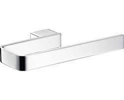 Stainless steel look width (mm) 342 depth (mm) 54. Handtuchring Emco Loft Chrom 055500100 Bei Hornbach Kaufen