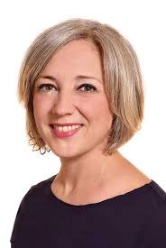 Raquel de la Paz Ortiz