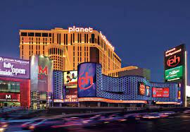 Planet Hollywood Klai Juba Wald Architecture Interiors