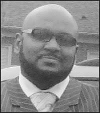 MINISTER BOYCE Obituary (2011)