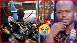 Kawtef😱 Serigne Bada Kéman dama beugone sif 2 fois...Nogaye Kara fait de  terribles révélations