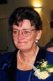 Obituary of Beverley Joan Morse (nee Clyde)