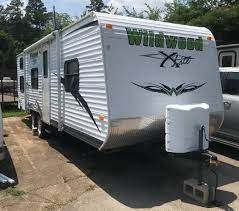 These used travel trailers and 5th wheels $5000 can be found around the u.s. The 5 Best Used Travel Trailers Under 5 000 Survival Tech Shop