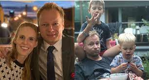 W kolejnych latach udzielał się na scenie. Maciej Stuhr Jest Okrutnie Hejtowany Bo Wychowuje Dziecko Swojej Obecnej Zony Wideoportal Tv Plotki Gwiazdy Komentarze Wideoportal Tv