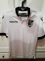 Vitoria guimaraes fixtures, schedule, match results and the latest standings. Vitoria Guimaraes Home Football Shirt 2016 2017