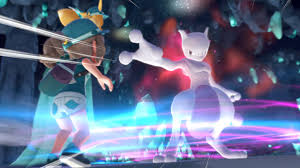 You can also unlock mewtwo by following fox's line in classic mode. How To Get Mewtwo In Pokemon Let S Go Allgamers
