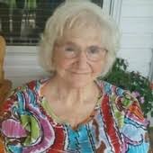 Obituary information for Doris "Dottie" Irene Tribble