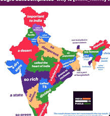 Google Autplete Why Is Indian State Name In 2020 Indian History Facts India Facts Ancient Indian History