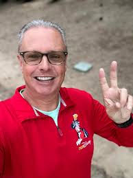 First workout with the team, great effort