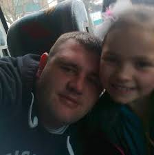 Pencil sketch thats my God child and her dad (rip) his passed away 10 years  ago and her 21st in 2 wks time. What's my options and maybe add myself  aswell his