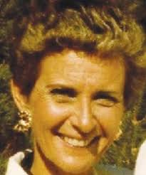 Shirley Eoff Obituary (1941