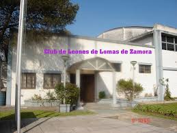 Lomas de zamora is a city in the province of buenos aires, argentina, located south of the city of buenos aires and within the metropolitan. Club De Leones Lomas De Zamora Home Facebook