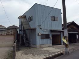 岸和田 貸 倉庫