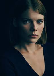 Characters in The Rook