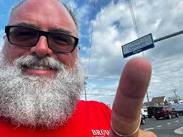 Pennsylvania to NC road trip planning