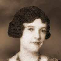 Thelma Shields (1900–1977)