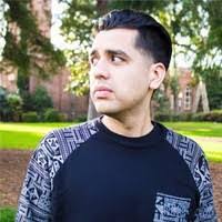 Ulises Medrano's Instagram, Twitter & Facebook