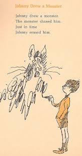 Hi Julie B I Seem To Have Acquired Your Copy Of Spooky Rhymes And Riddles It S Mine Now All Mine From Schol Scary Poems Halloween Poems Halloween Stories