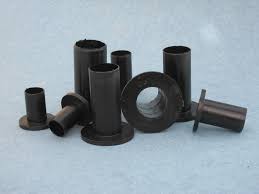 Bolt Insulation Minlon Top Hat Industrial Gaskets South Australia