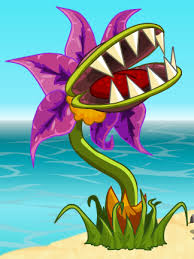 Venus Flytrap Pocket God Wiki Fandom