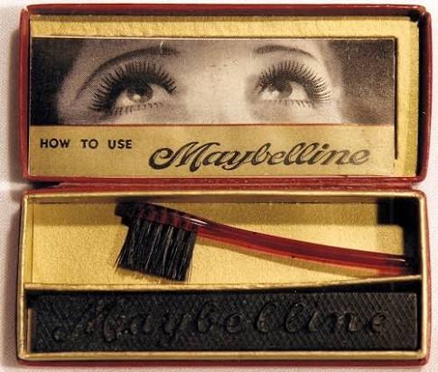 Cosmetics and Skin: Maybelline