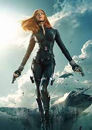 It will be available in theaters and on the disney plus platform. Amazon Com Black Widow Scarlett Johansson Captain America The Winter Soldier 2014 Movie Poster Thick 24 X 36 Inches Chris Evans Frank Grillo Scarlett Johansson Posters Prints