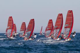 Maybe you would like to learn more about one of these? Isaf Youth Sailing World Championship Day 2 Ready For Lift Off