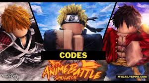 Super saiyan simulator 3 will reward you 1x boost or 2x boost for onr hour depending on the code that you redeemed, make sure to redeem these codes while they still valid: Anime Battle Simulator Codes April 2021 Mydailyspins Com